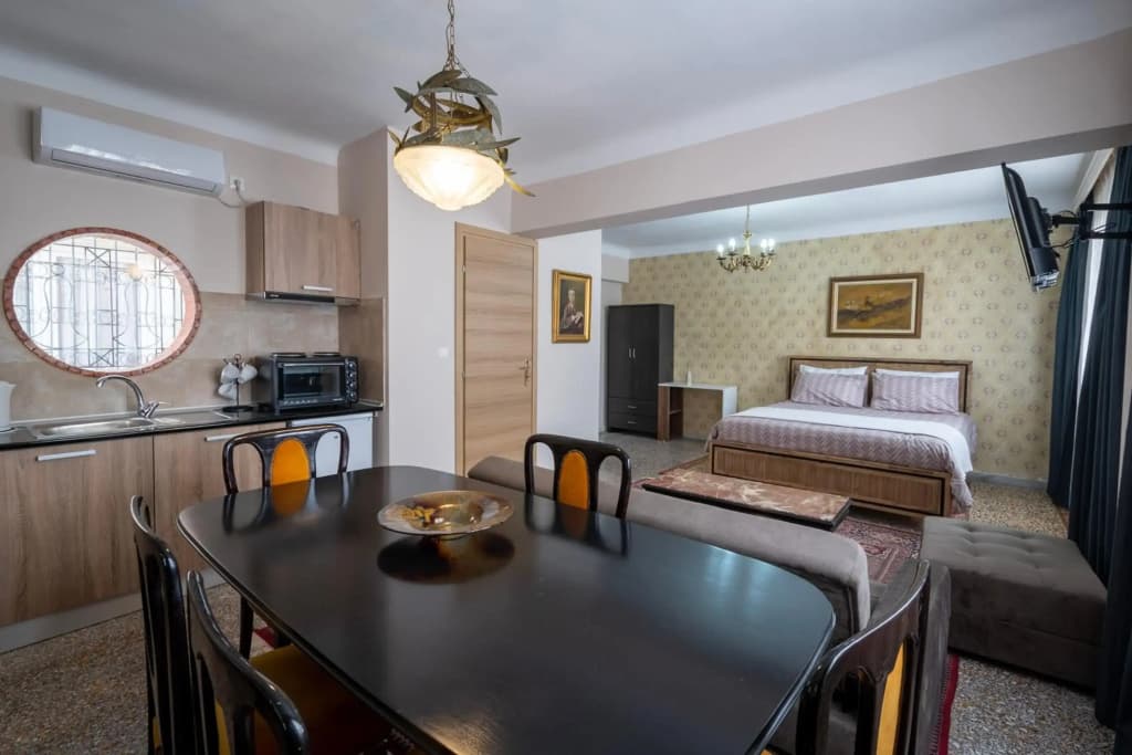 Ririka Athens Homes - photo 13