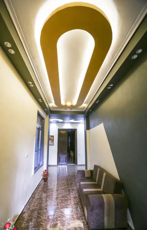 Downtown Apartment - photo 8
