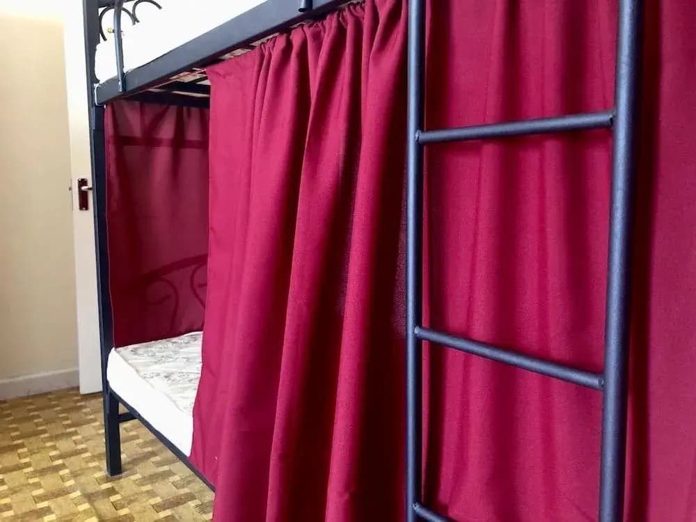 Friends House Hostel - photo 3
