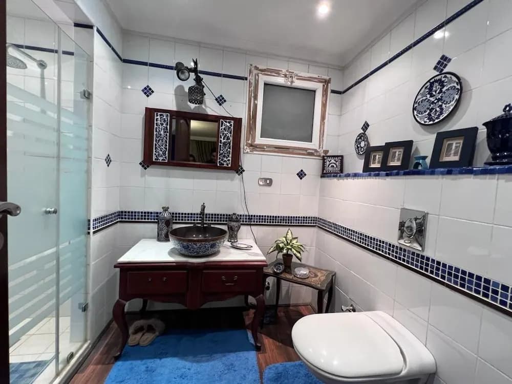 Vesta - Luxury Apt - 3br - Mokattam - photo 9
