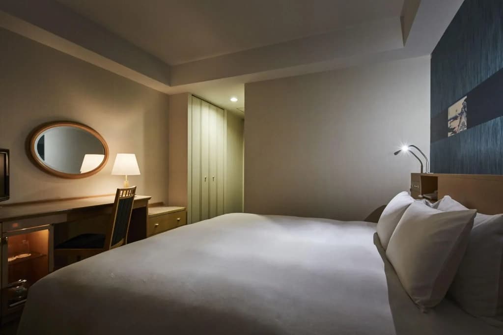 Tobu Levant Tokyo Hotel  - photo 31