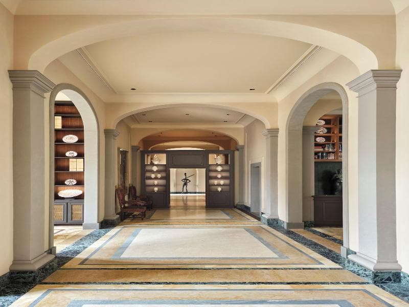Collegio alla Querce, Auberge Collection - photo 1