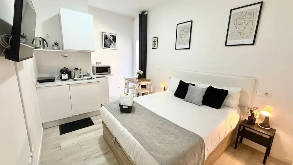 Cinco Torres Suites - photo 3