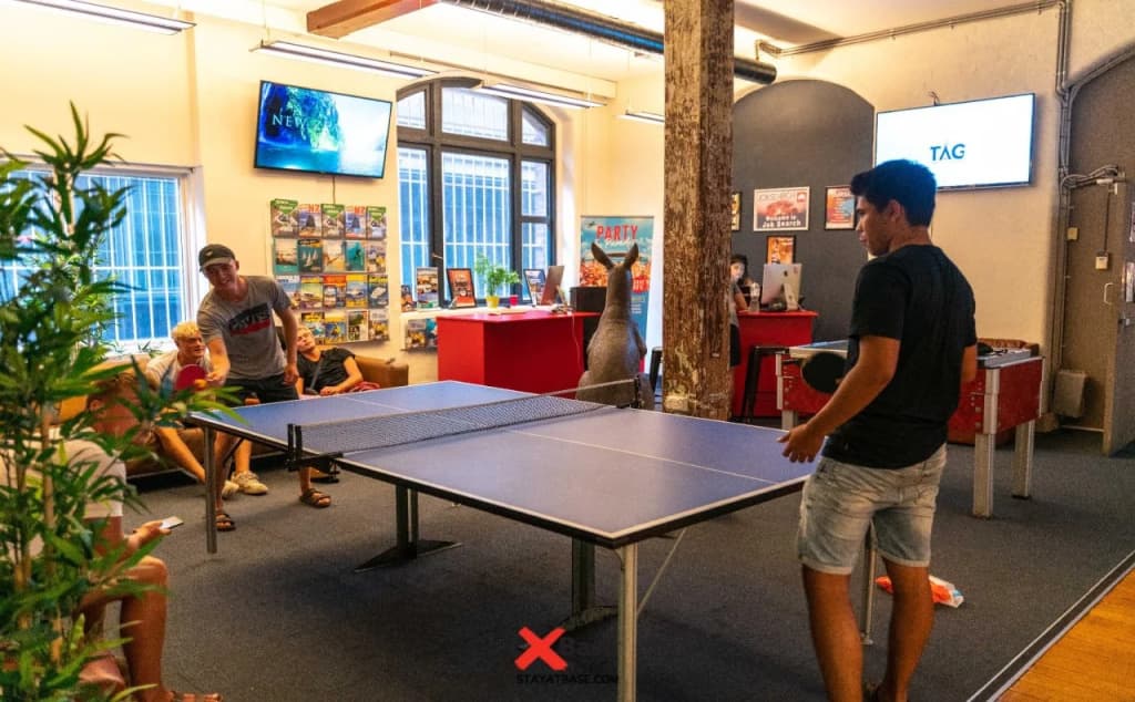Nomads Sydney - Hostel - photo 16