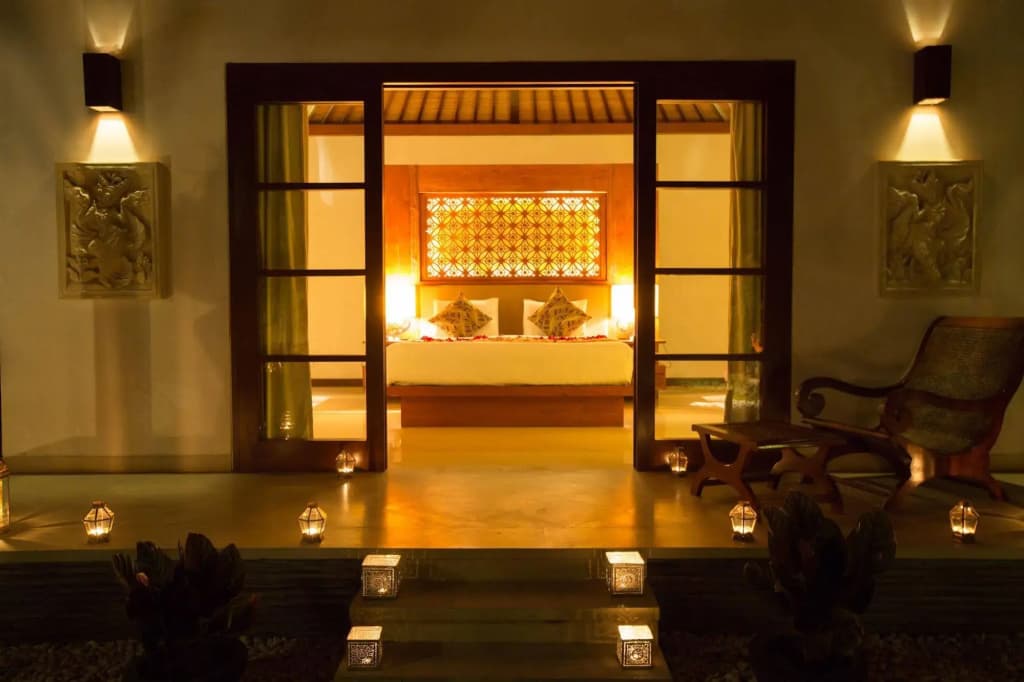 Villa Seriska Satu Sanur Bali - photo 15