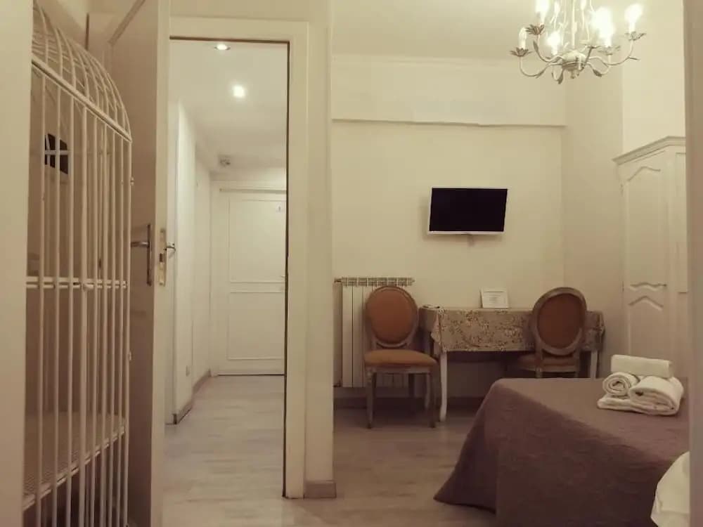 Urbana collection guest house - photo 9