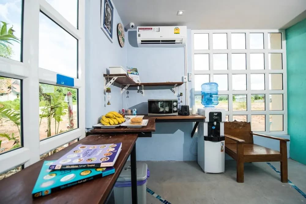 Slowlife Beach - Hostel - photo 15