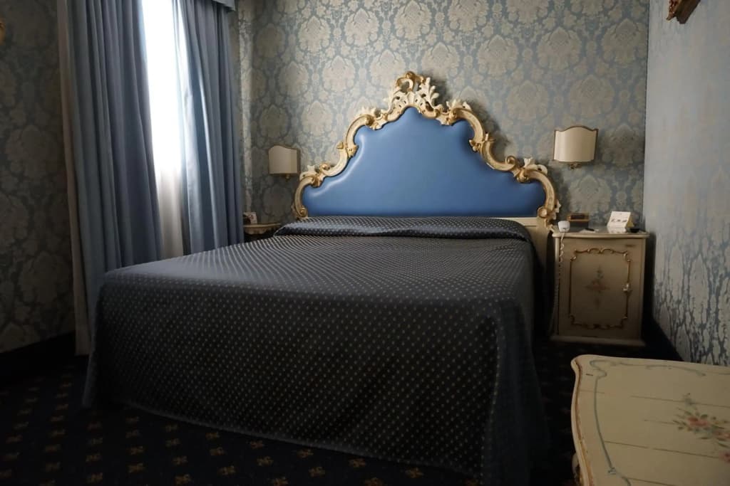 Hotel Rialto - photo 19