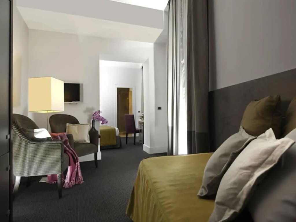 The Opera Hotel - photo 5