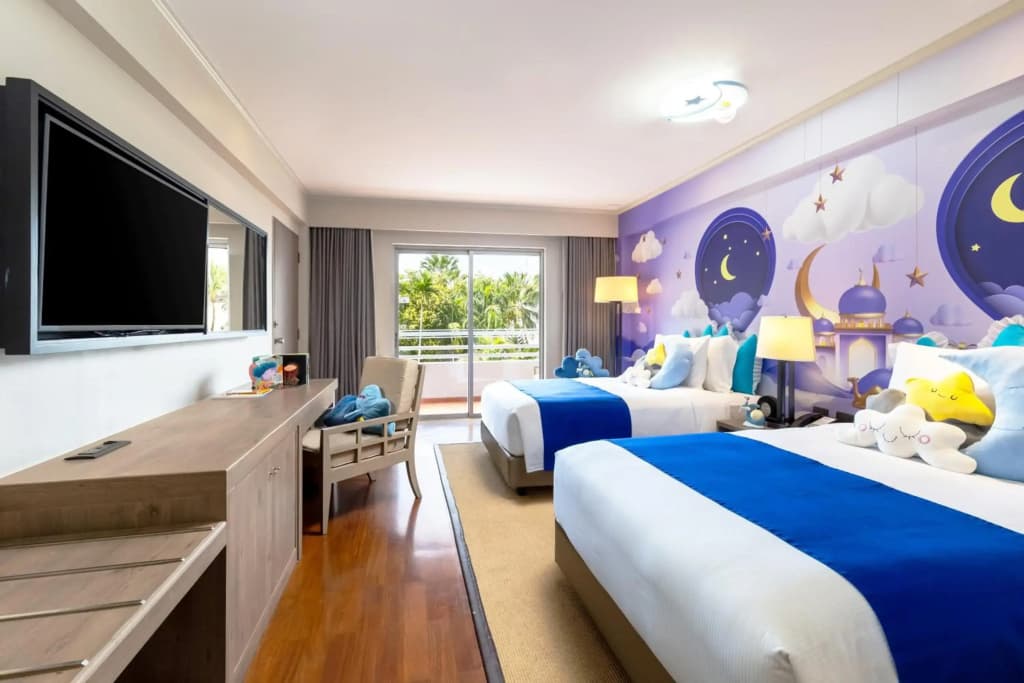 Avani Pattaya Resort - photo 6