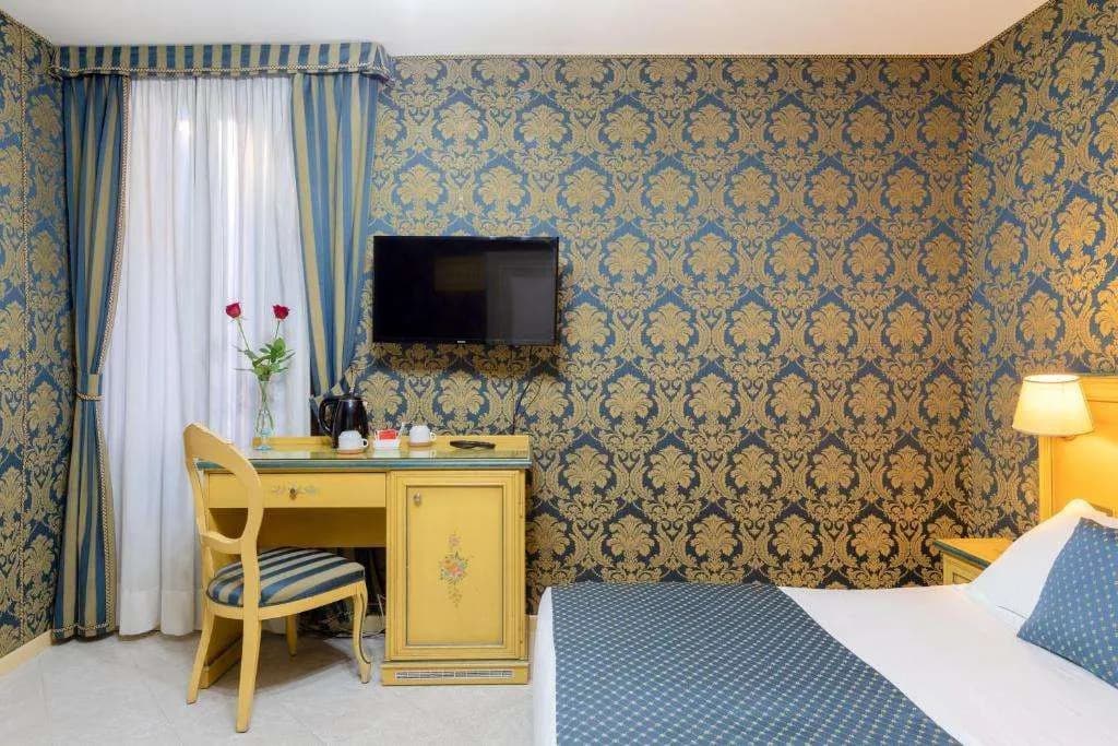 San Giorgio Hotel - photo 19