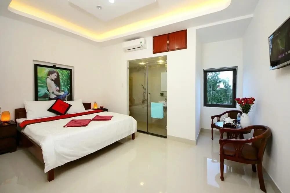 An Vien Hotel - photo 5