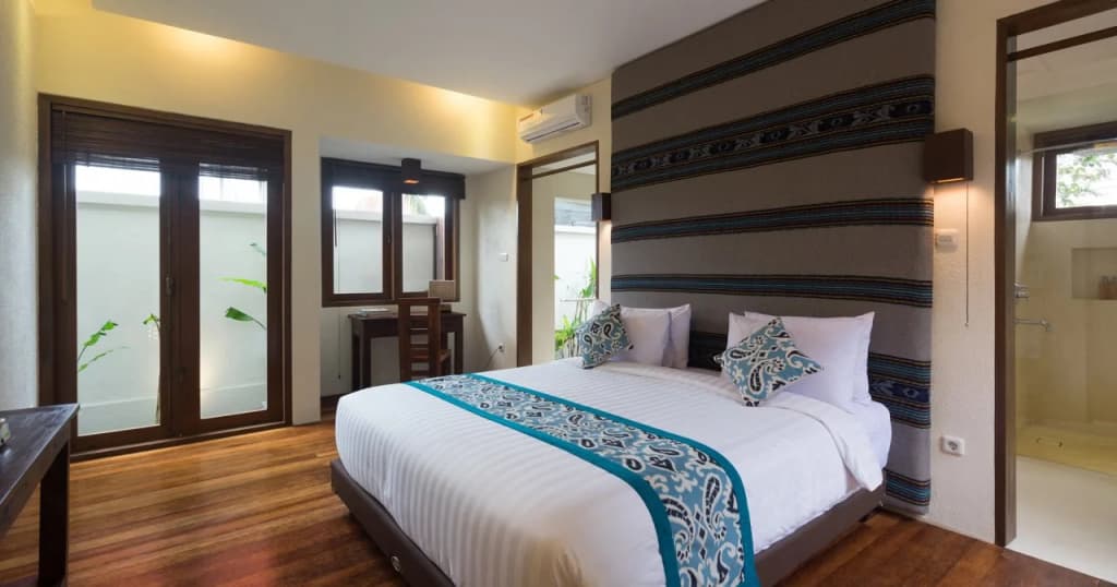 Rumah Suweta - photo 4