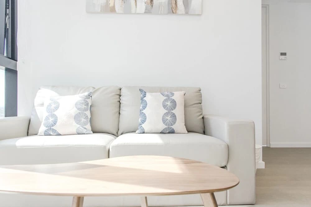 Avant Tower Apartment - photo 4