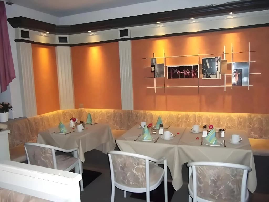 Hotel Alt - Tegel - photo 14