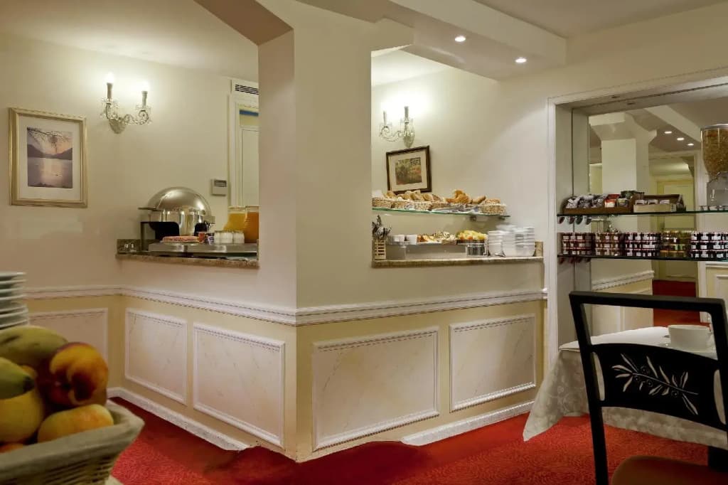 Timhotel Tour Montparnasse - photo 16