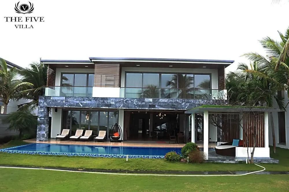 Luxury Yacht Villa - photo 1