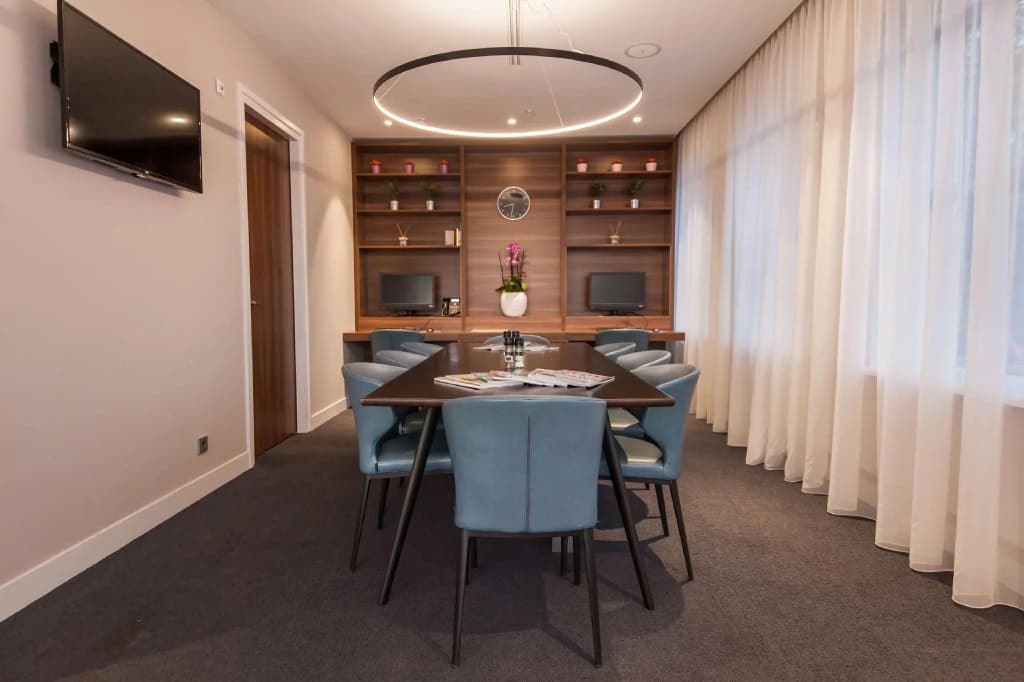 Hampton by Hilton Amsterdam Centre East - photo 19