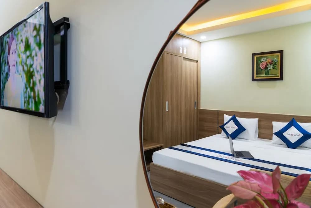 Sofia Hotel - photo 3