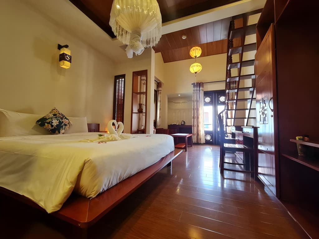 Long Life Riverside Hotel & Spa - photo 9