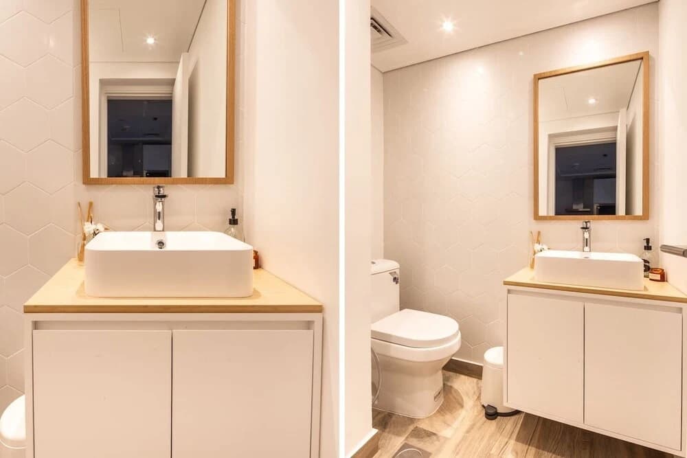Scandinavian Living in This Modern 2BR in Jlt! - photo 11