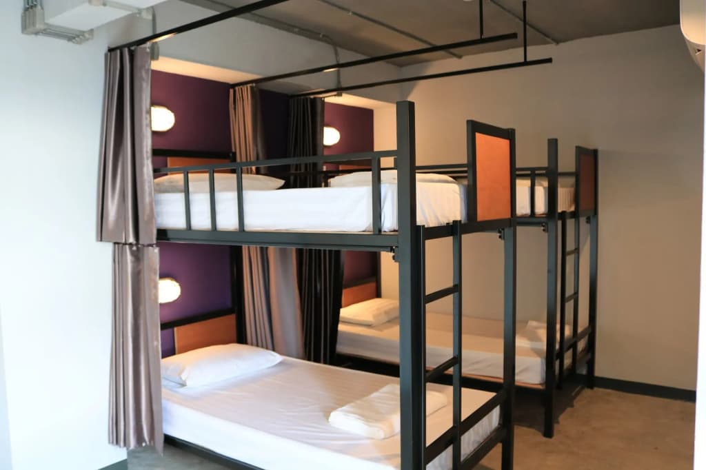 Rest24 Residence - photo 5