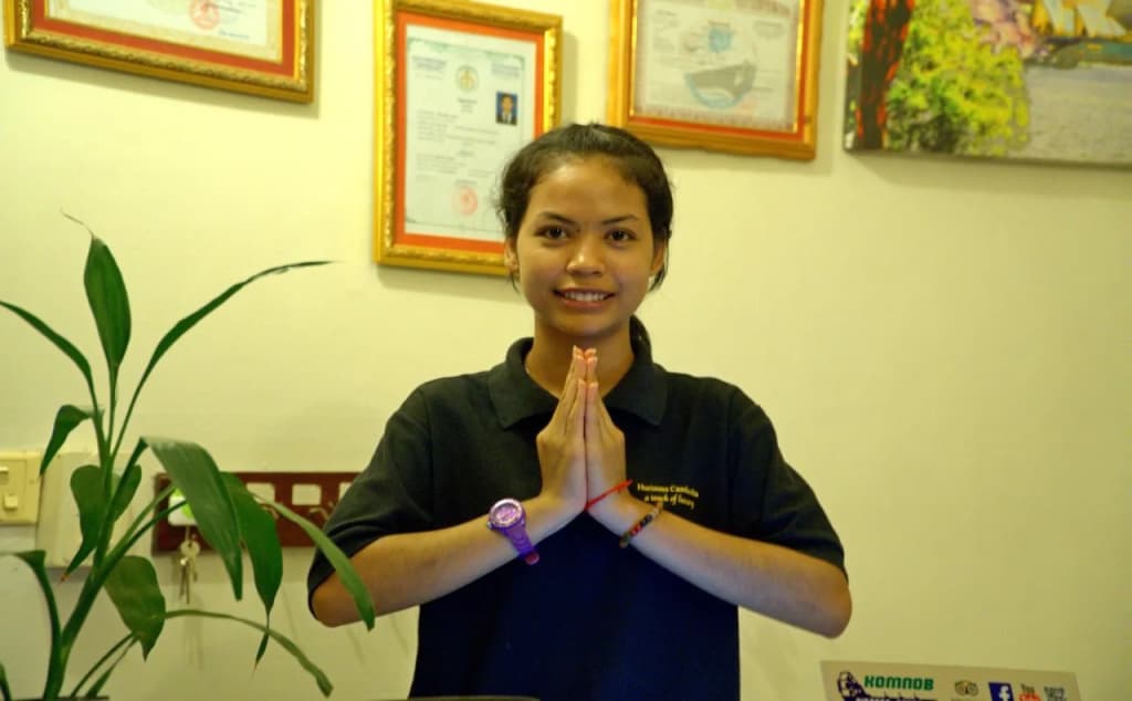 Horizons Cambodia - photo 22
