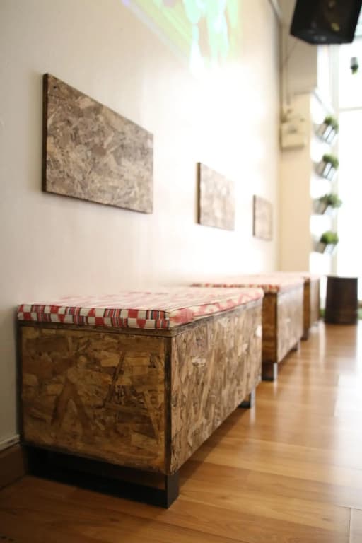 Way Hostel Madrid - photo 26