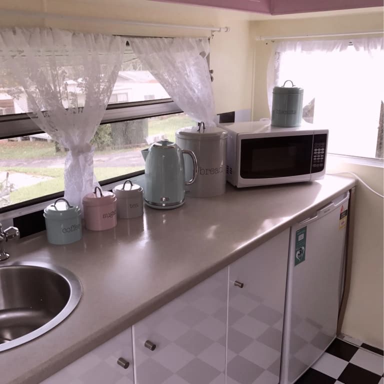 Kanasta Caravan Park - photo 15