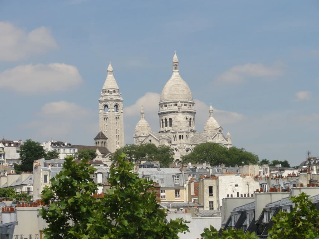 Mercure Paris 9 Pigalle Sacre-Coeur - photo 19