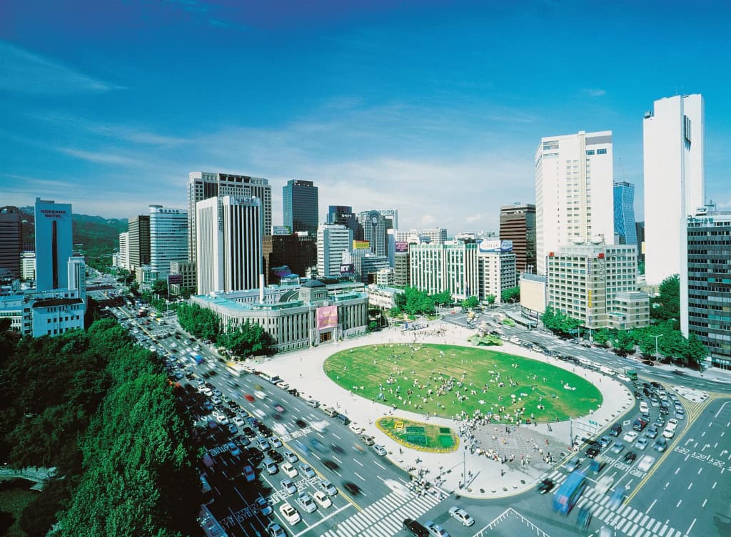 The Westin Josun Seoul - photo 25