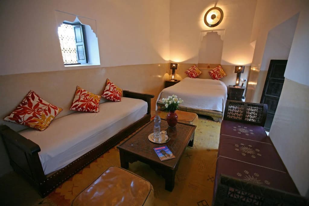 Riad Al Andaluz - photo 5