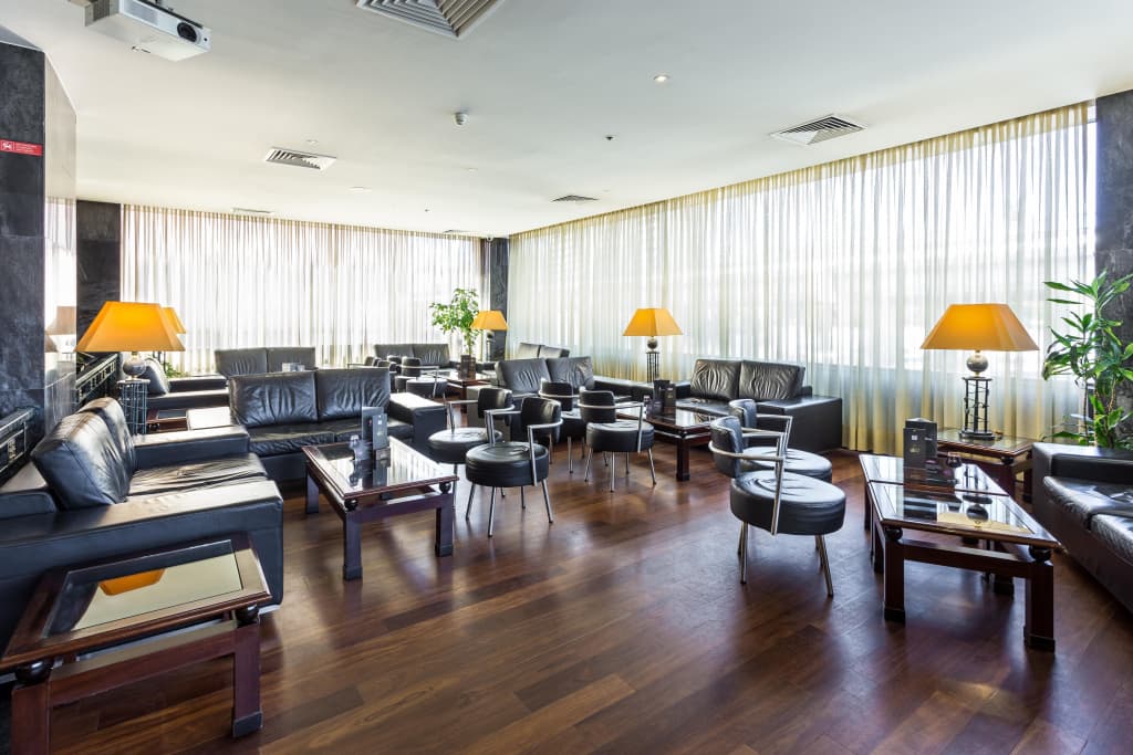 Radisson Blu Hotel - photo 32
