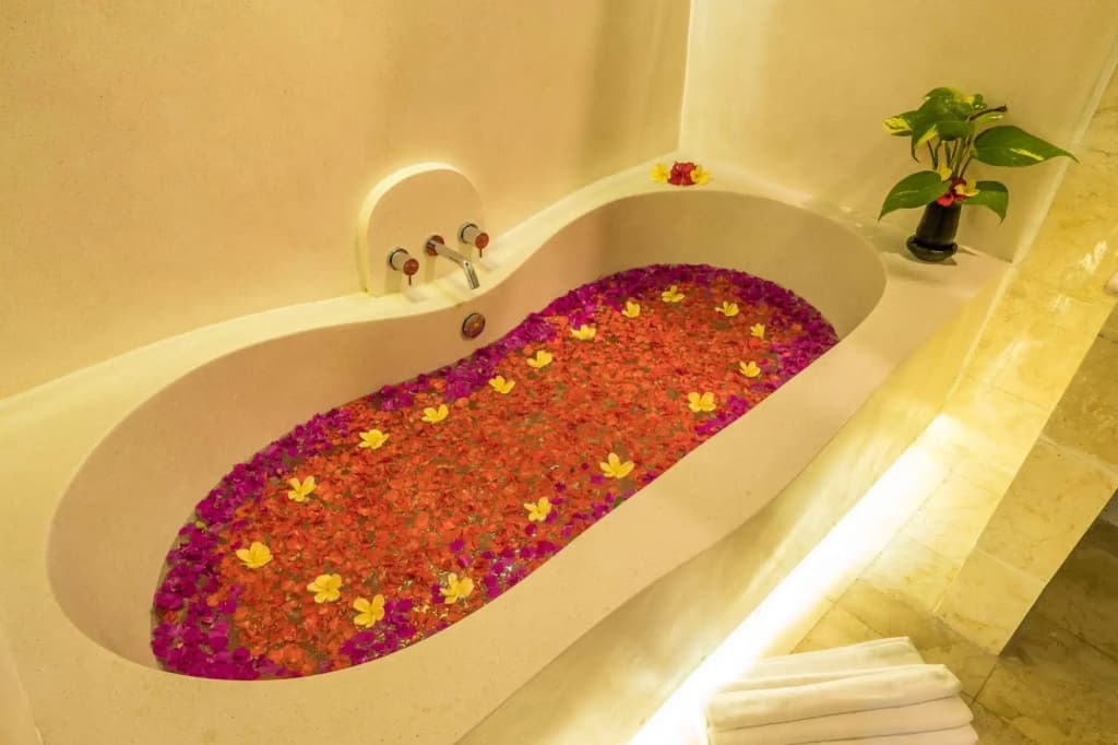 Ananda Ubud Resort - photo 13