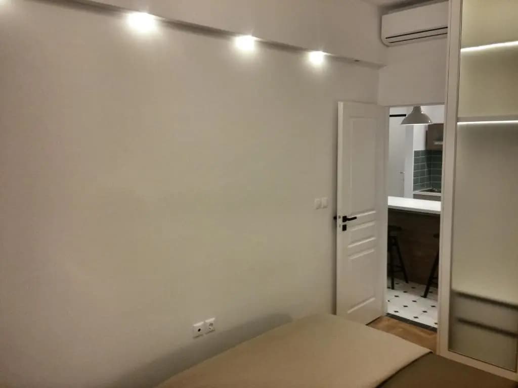 Central new Kolonaki apartment - photo 4