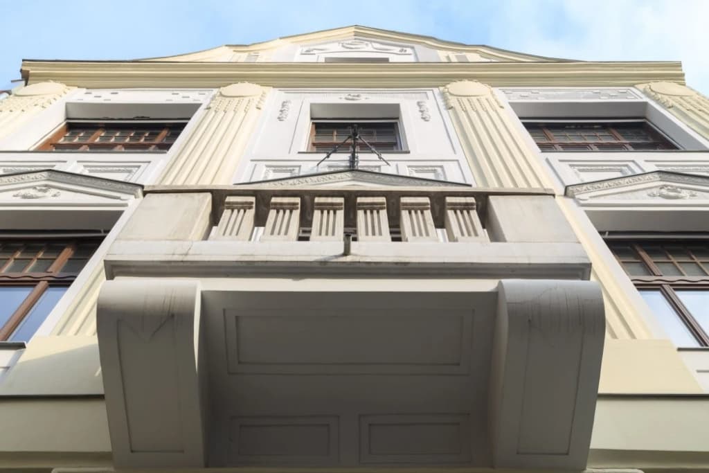 Hotel Mika Downtown - photo 37