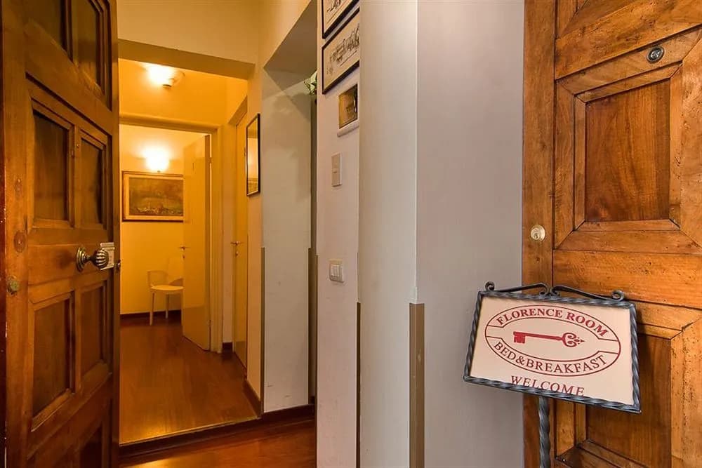 Florence Room - photo 14