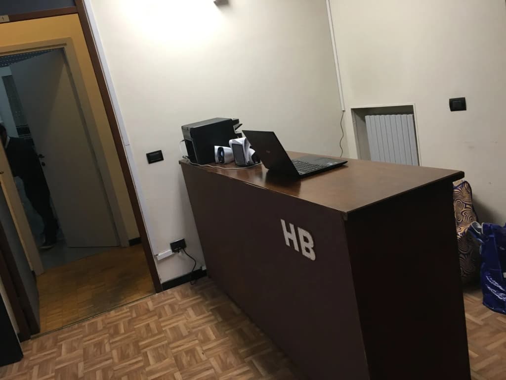 Hotel Bovisa House - photo 10
