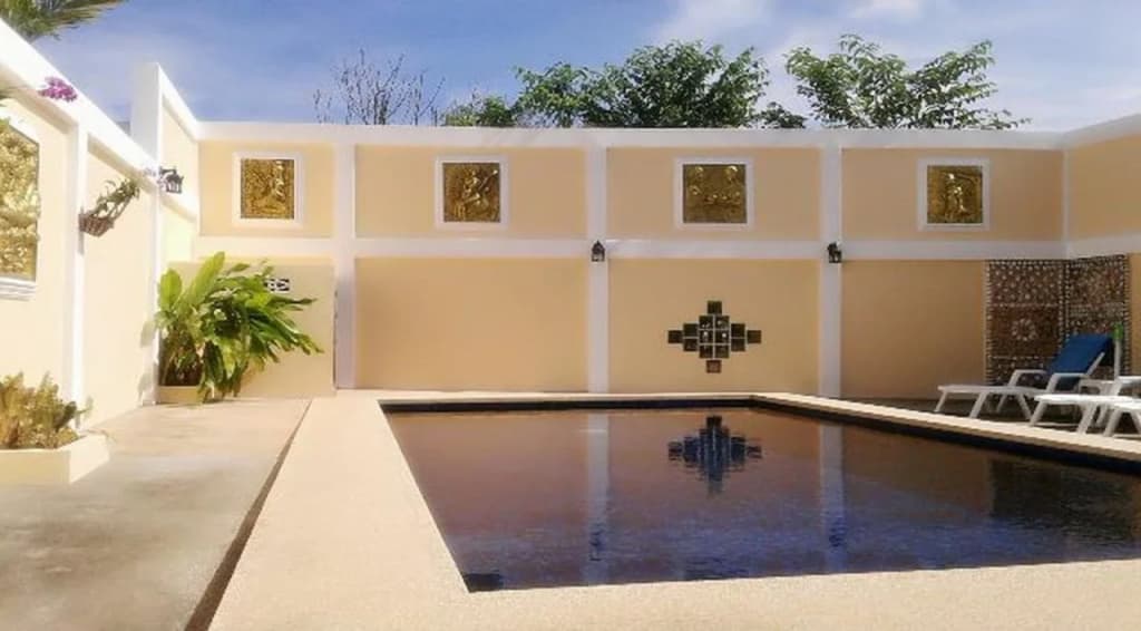 Majestic Villas Phuket - photo 12