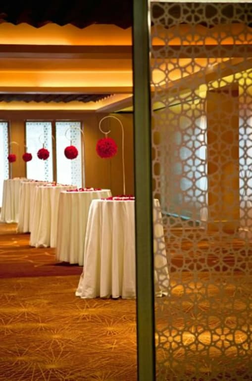 Hilton Colombo Residence - photo 24