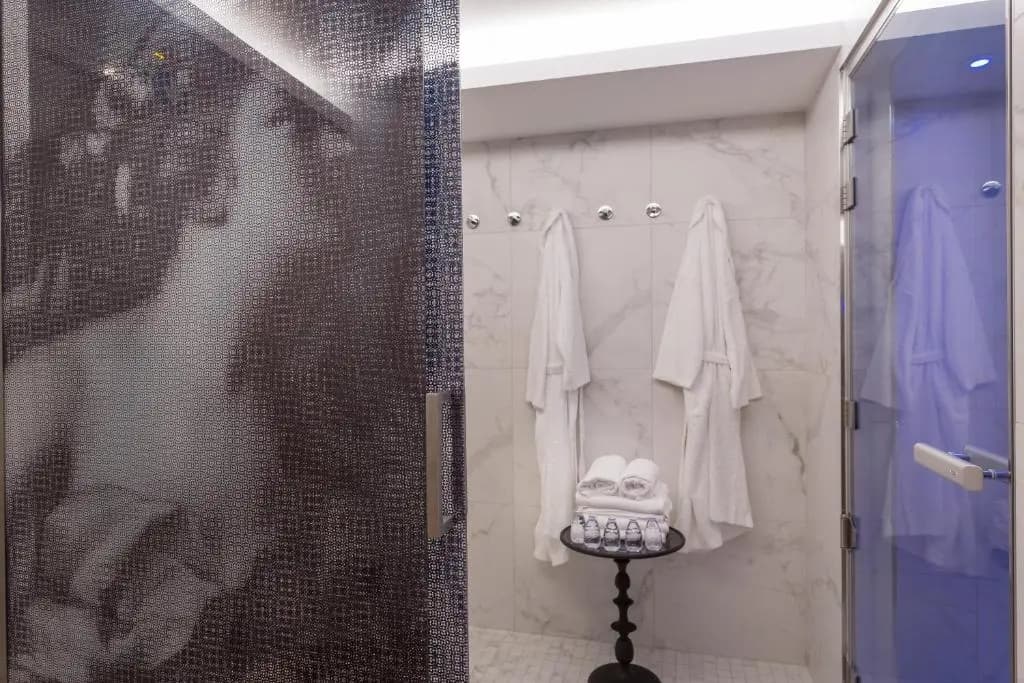 Hôtel La Comtesse - photo 9