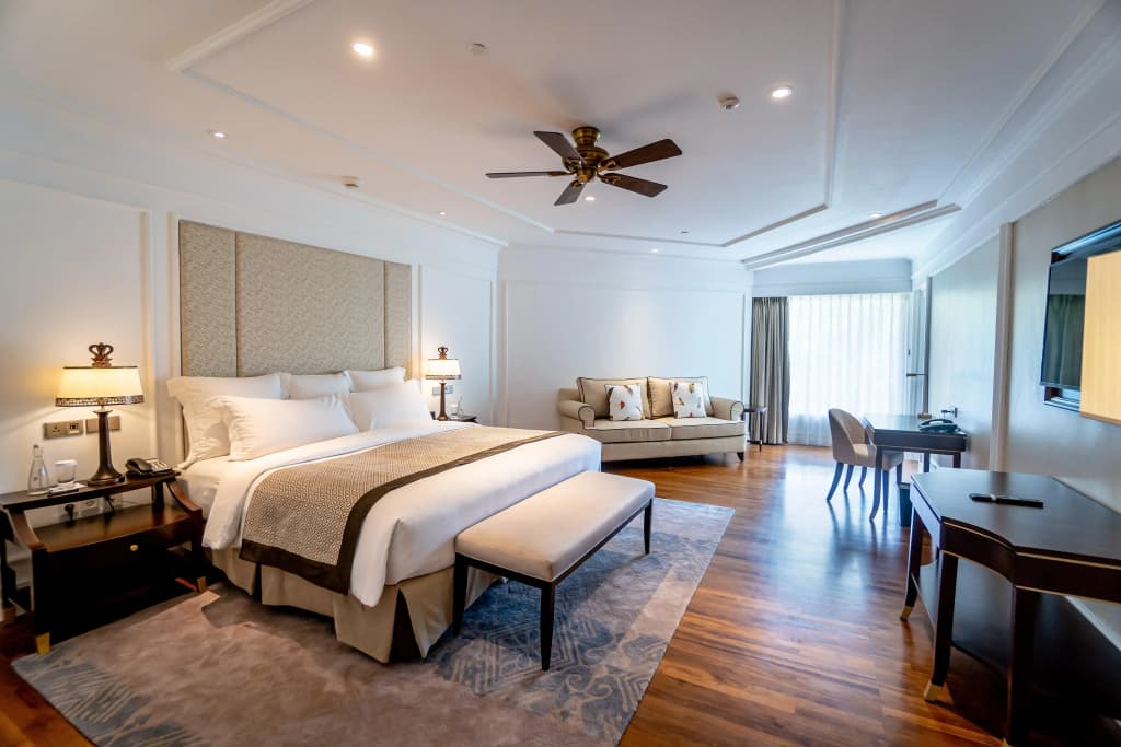 InterContinental Bali Resort by IHG - photo 8