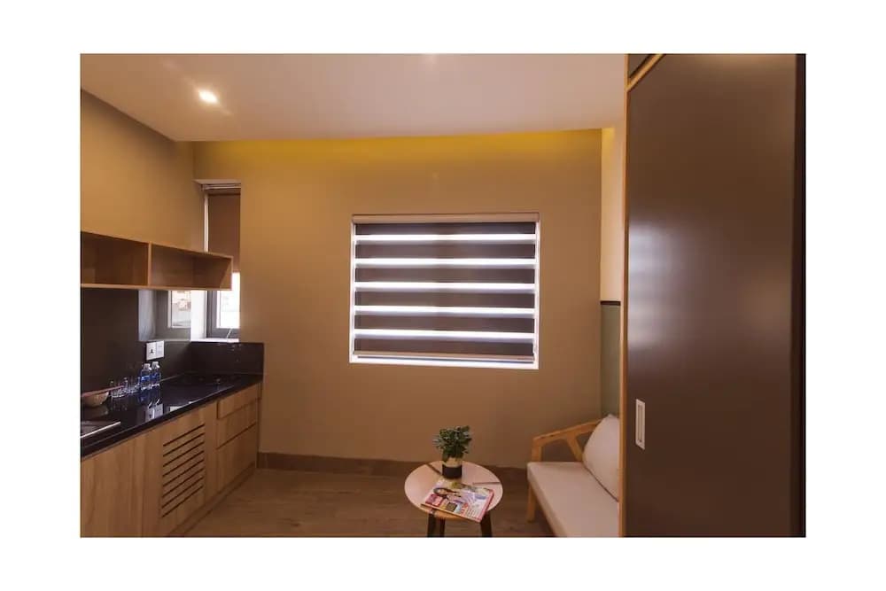 AHA Thang Bom Apartment Da Nang - photo 15