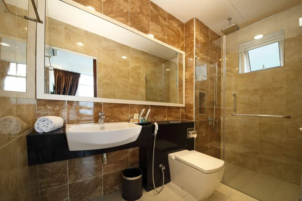 Paragon Serviced Suites @ Straits View - photo 8
