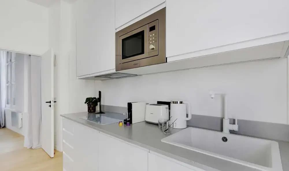 Beautiful Apartment 1br/4p - Le Marais - photo 8