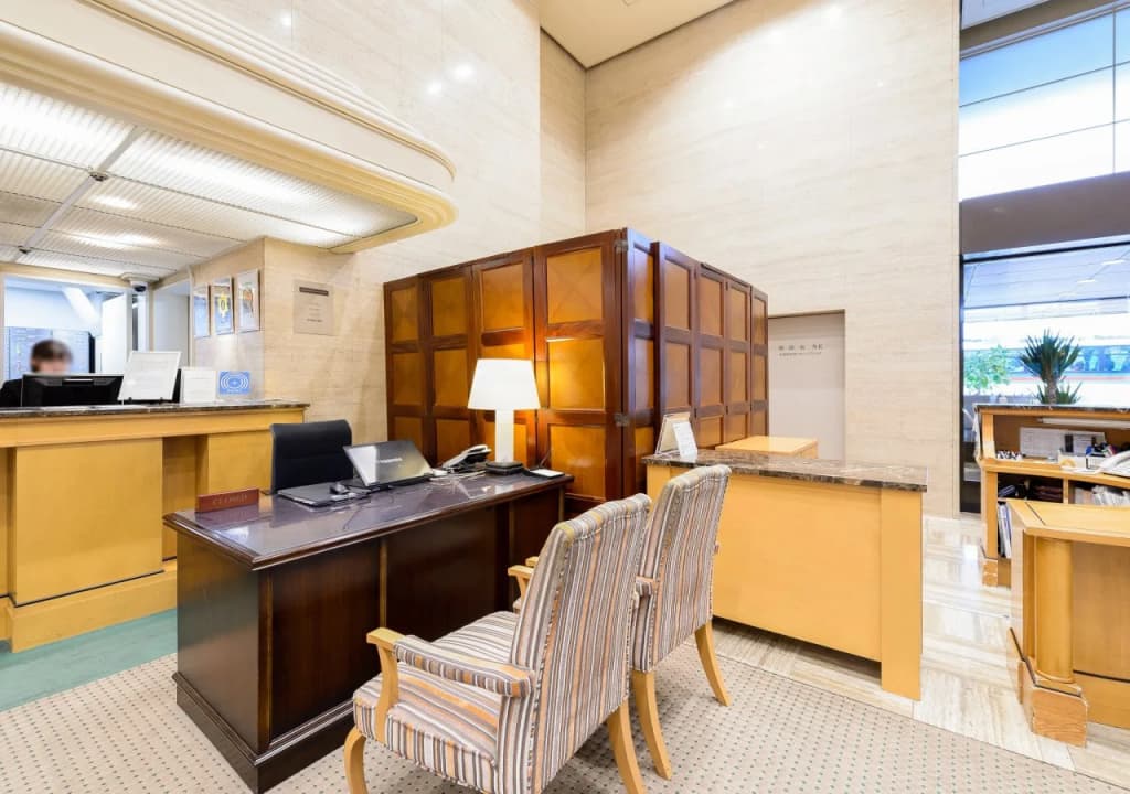 KKR Hotel Tokyo - photo 30