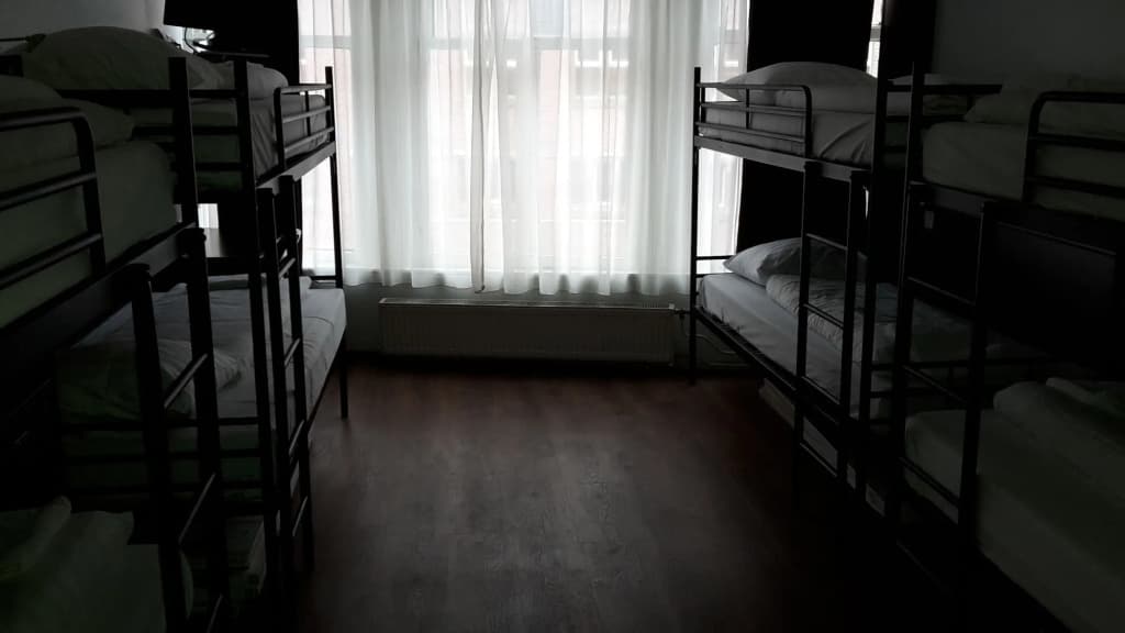 Hotel Damrak Inn - photo 8