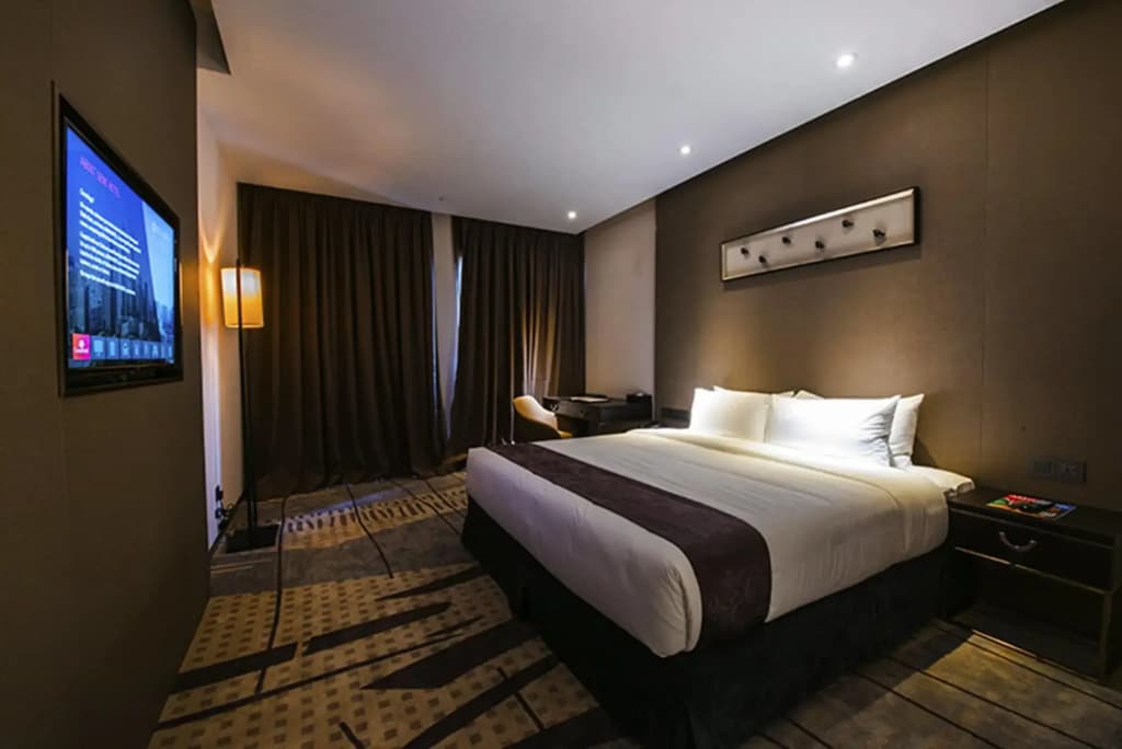 Geno Hotel - photo 6
