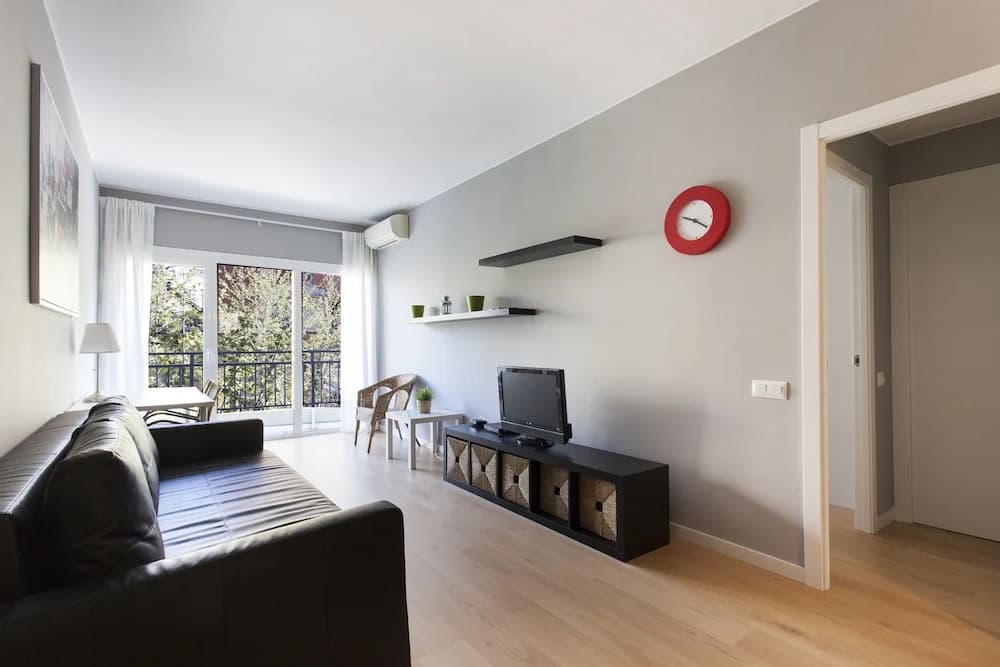 AB Gaudí Avenue Apartment - photo 2
