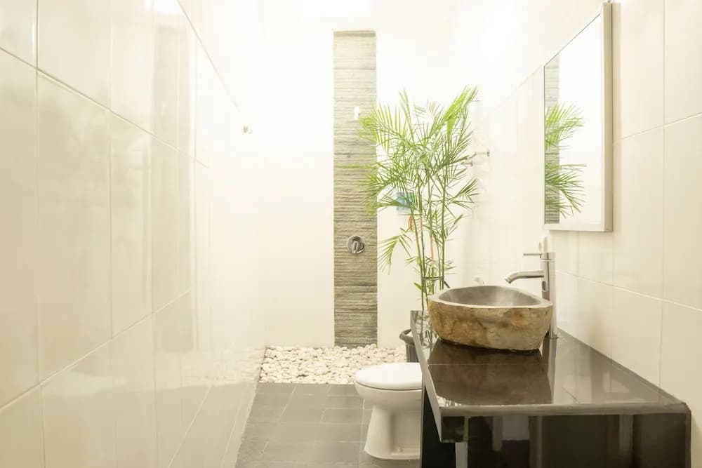 Blue Passion Canggu Villa - photo 8